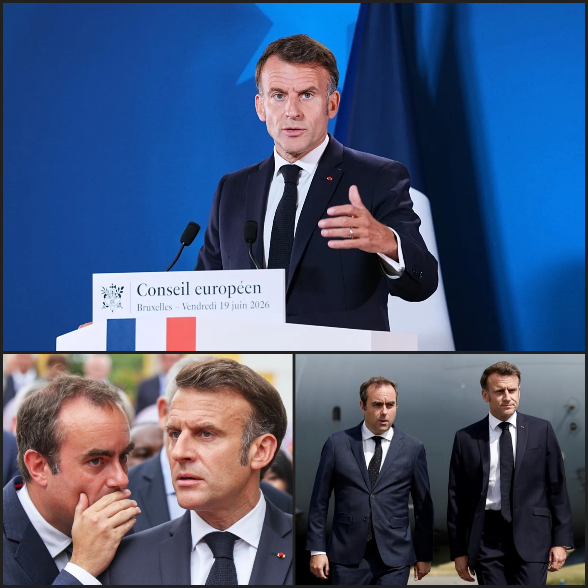 Macron